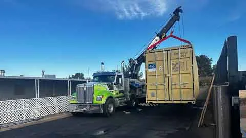 HAZMAT Cleanup Phoenix