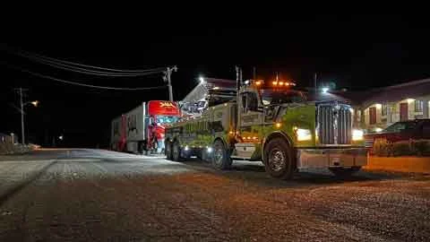 Heavy Towing Near Me Chandler